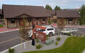 Golden Stone Inn